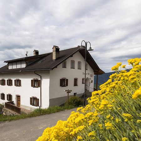 Villa Zehentnerhof Lajen Exterior foto