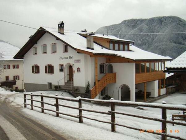 Villa Zehentnerhof Lajen Exterior foto